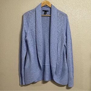 Kenneth Cole New York Women Cardigan Ladies‎ Open Front Shawl Sweater